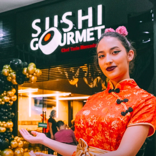 Descubra o Sushi Gourmet no Felicittà: Uma Experiência Culinária do Chef Tarin Mercadante